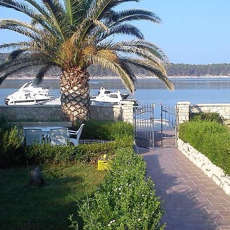 Barbat na Rabu Apartments Nautica חדר תמונה
