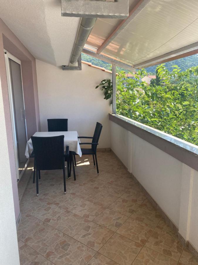 Barbat na Rabu Apartments Nautica מראה חיצוני תמונה