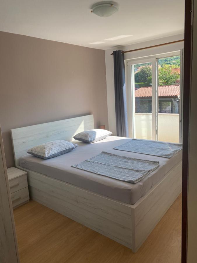 Barbat na Rabu Apartments Nautica מראה חיצוני תמונה