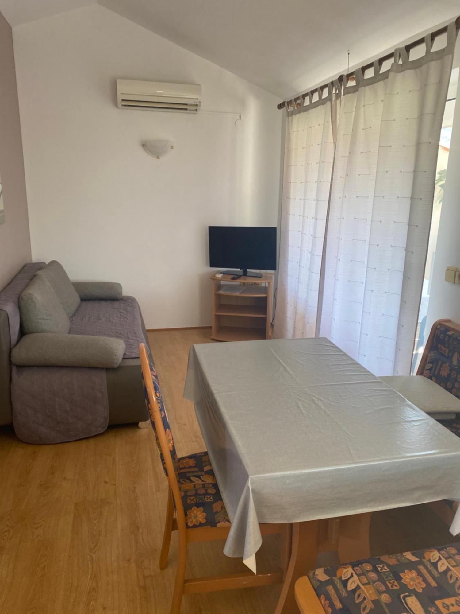 Barbat na Rabu Apartments Nautica מראה חיצוני תמונה