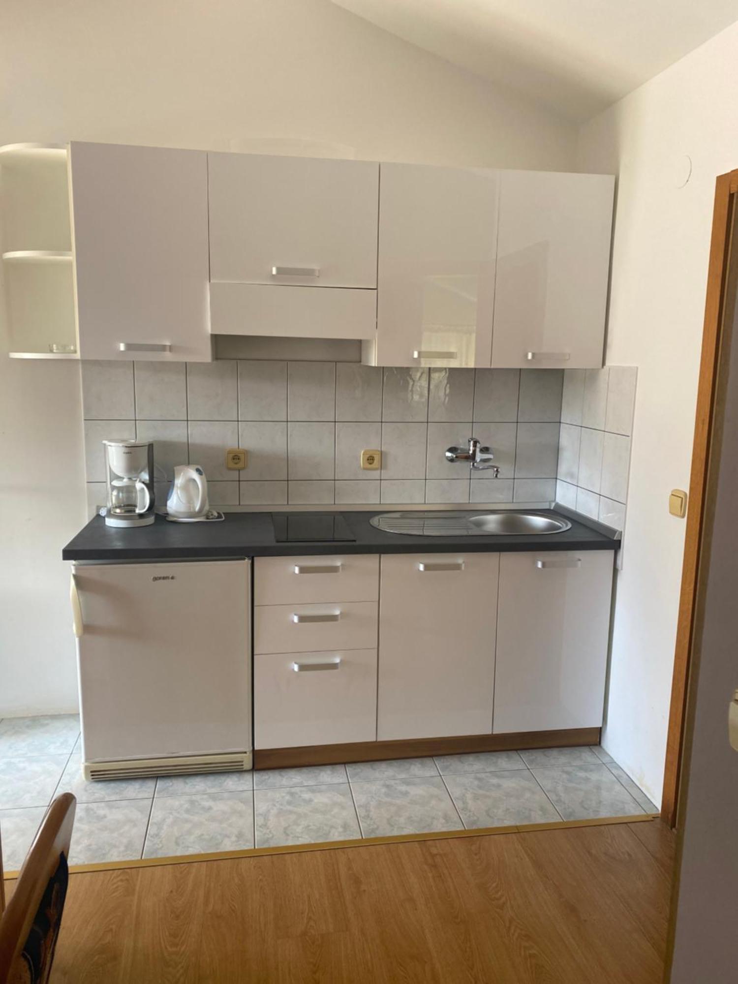 Barbat na Rabu Apartments Nautica מראה חיצוני תמונה