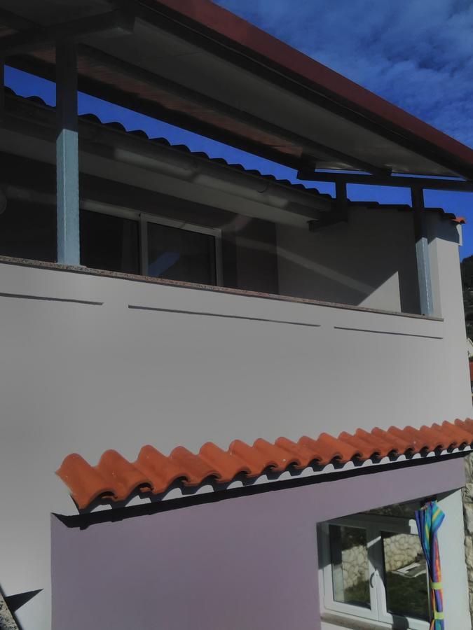 Barbat na Rabu Apartments Nautica מראה חיצוני תמונה