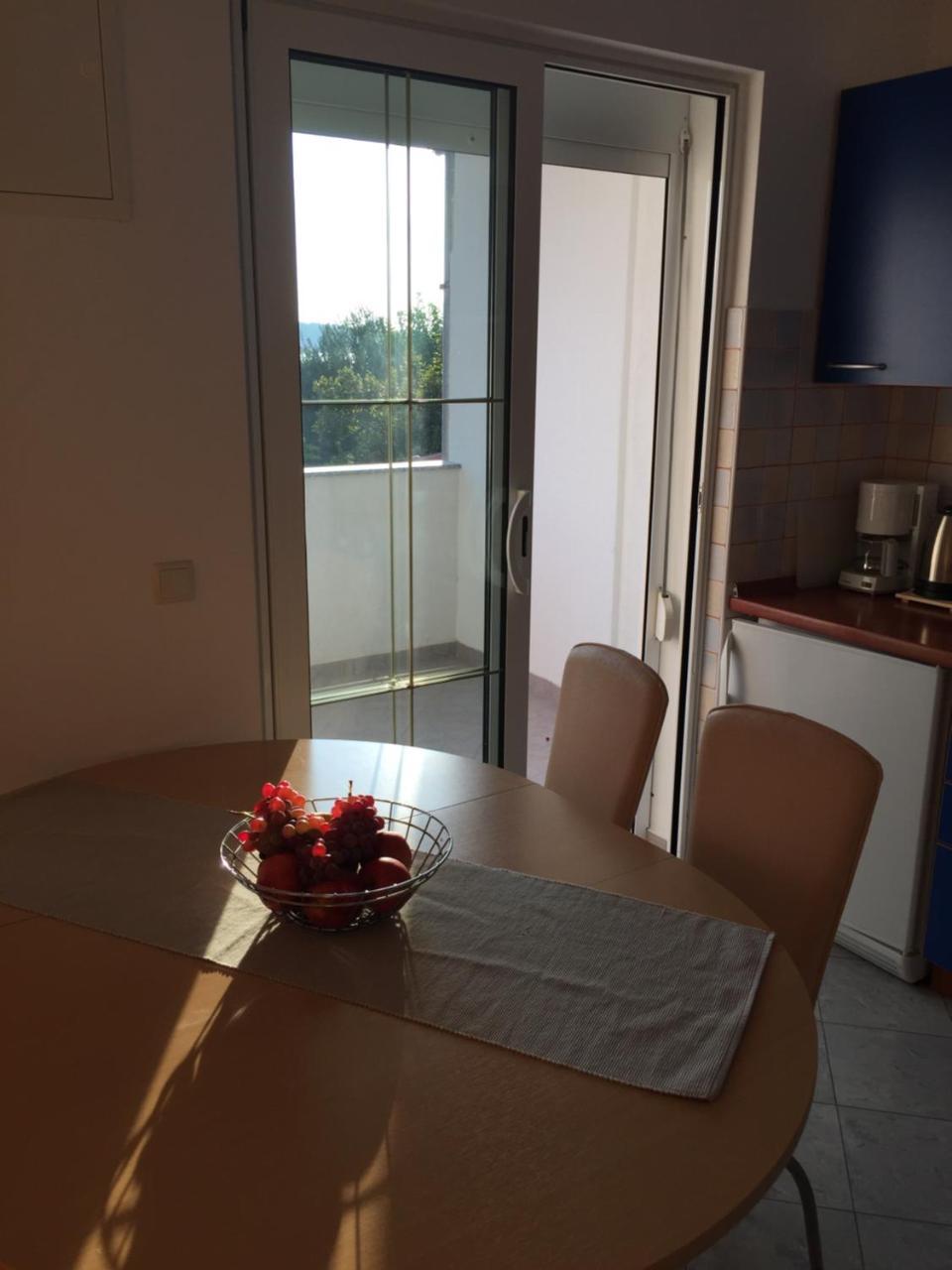 Barbat na Rabu Apartments Nautica מראה חיצוני תמונה