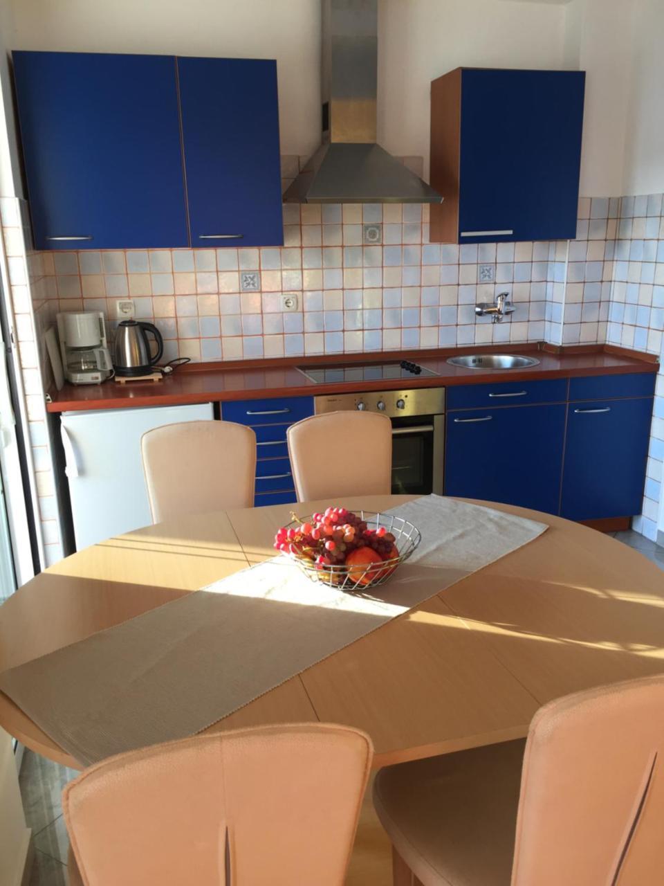Barbat na Rabu Apartments Nautica מראה חיצוני תמונה
