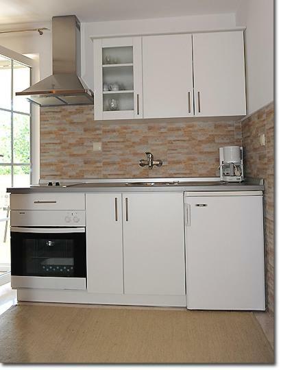 Barbat na Rabu Apartments Nautica מראה חיצוני תמונה